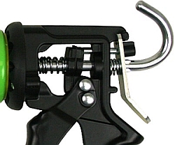 Albion B18 Drive with Black Handle