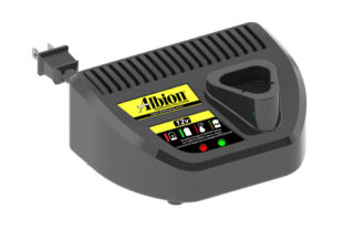 Charger for 12V Lithium-Ion Batteries