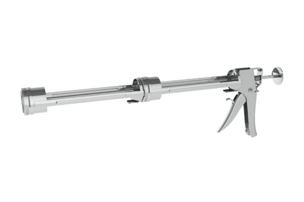 1/10 Gallon Deluxe Manual Cartridge Extension Gun