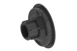3/8 Nozzle Adapter for #421-G01 Ring Cap