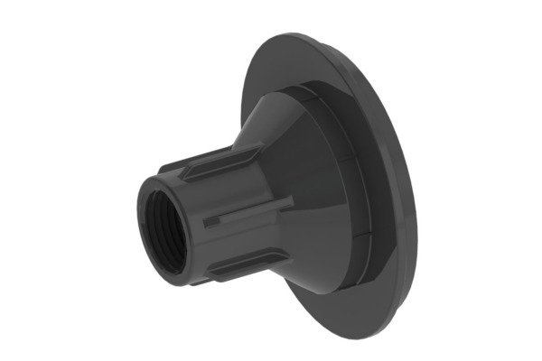 3/8 Nozzle Adapter for #873-5 B-Line Cap
