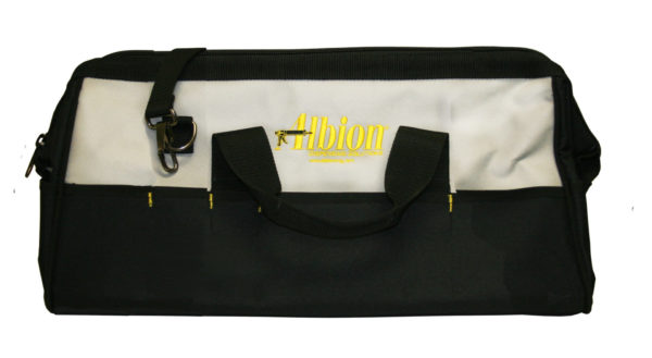 Heavy Duty Contractor Tool Bag Small
