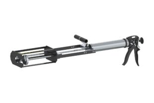 1500 Series B-Line Manual Multi-Component Cartridge Extension Gun (1:1) Side Load