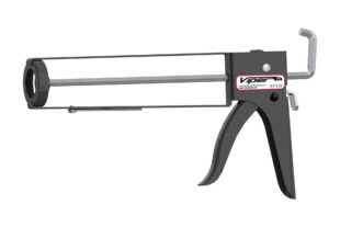 1/10 Gallon Viper Line Manual Skeleton Cartridge Gun w/ Hex Rod