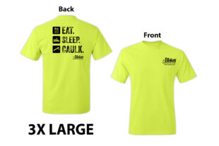 3X Large Albion Engineering T-Shirt