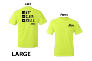 Large Albion Engineering T-Shirt