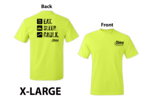 X Large Albion Engineering T-Shirt