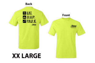 XX Large Albion Engineering T-Shirt