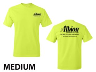 Albion T Shirt
