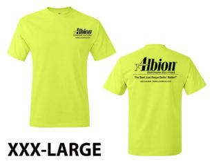 Albion Shirt