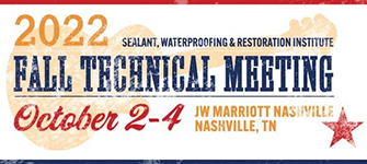 SWRI Fall Technical Meeting